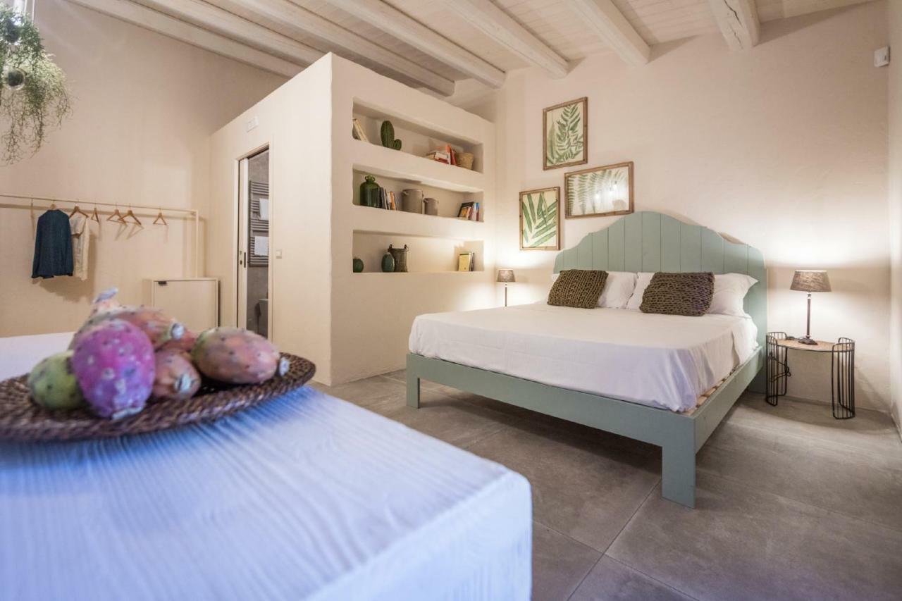 Maison d'hôtes Terre di Cavalusi Relais à Donnafugata Extérieur photo