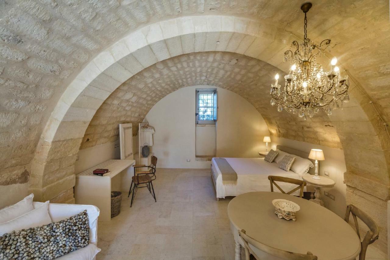 Maison d'hôtes Terre di Cavalusi Relais à Donnafugata Extérieur photo