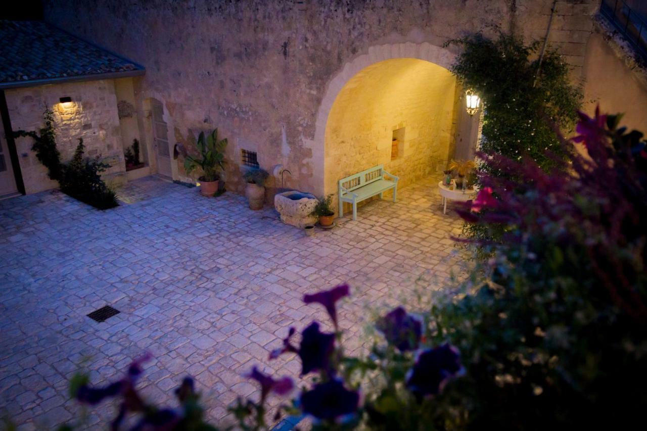 Maison d'hôtes Terre di Cavalusi Relais à Donnafugata Extérieur photo