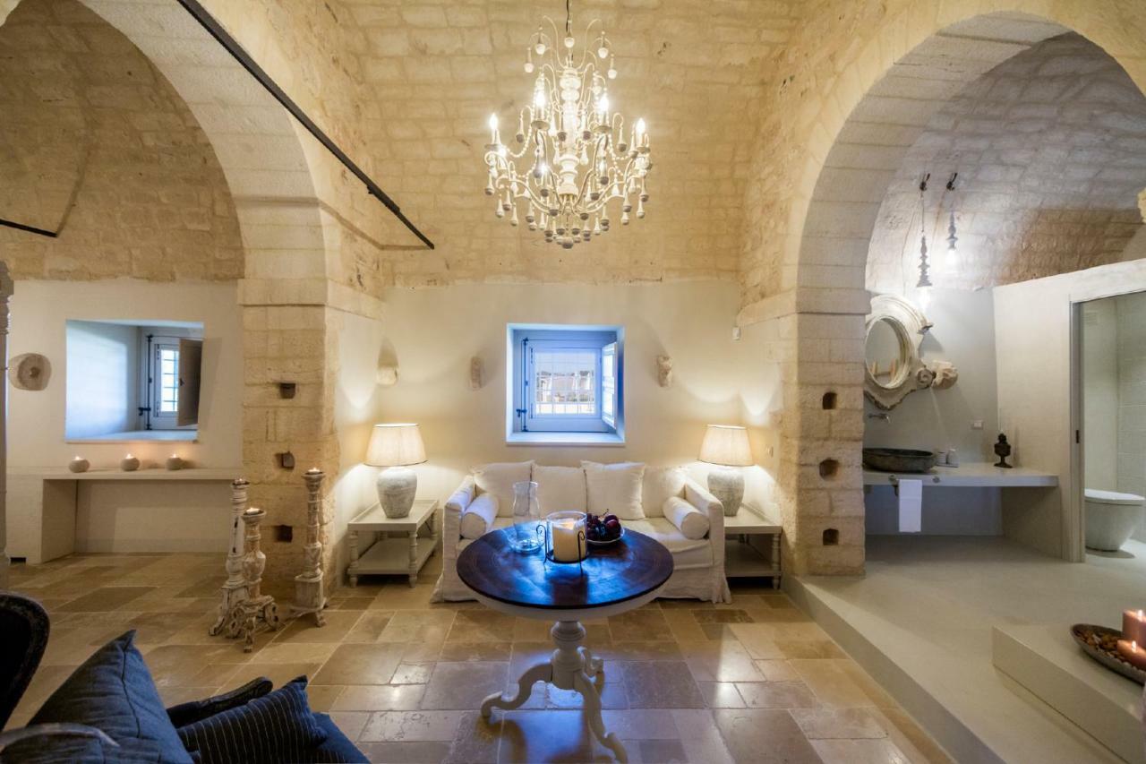 Maison d'hôtes Terre di Cavalusi Relais à Donnafugata Extérieur photo