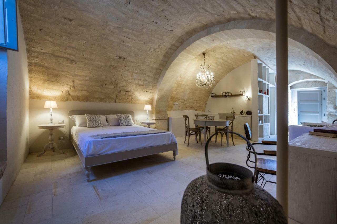 Maison d'hôtes Terre di Cavalusi Relais à Donnafugata Extérieur photo