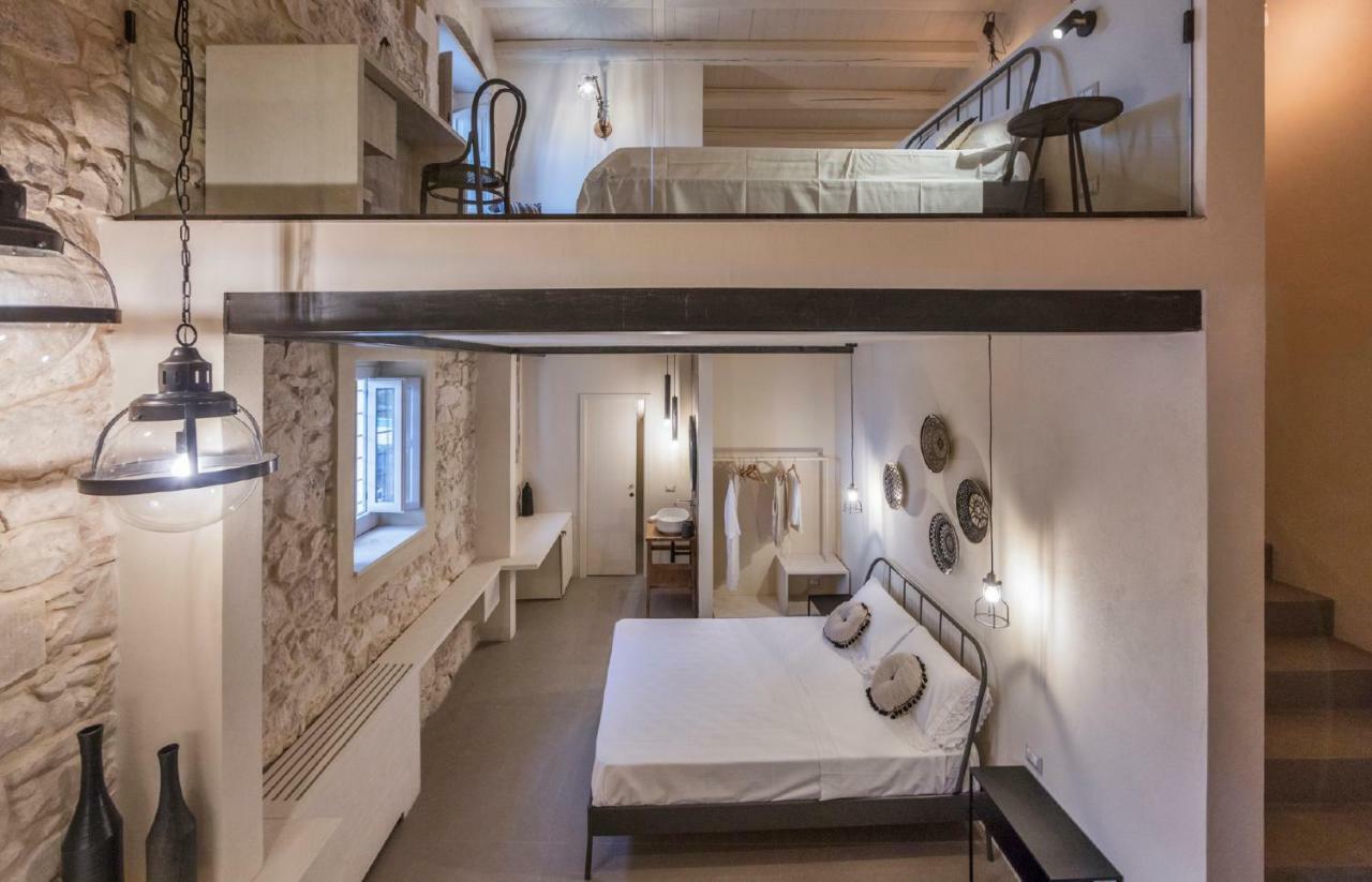 Maison d'hôtes Terre di Cavalusi Relais à Donnafugata Extérieur photo