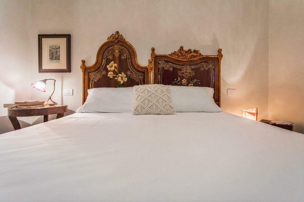 Maison d'hôtes Terre di Cavalusi Relais à Donnafugata Extérieur photo