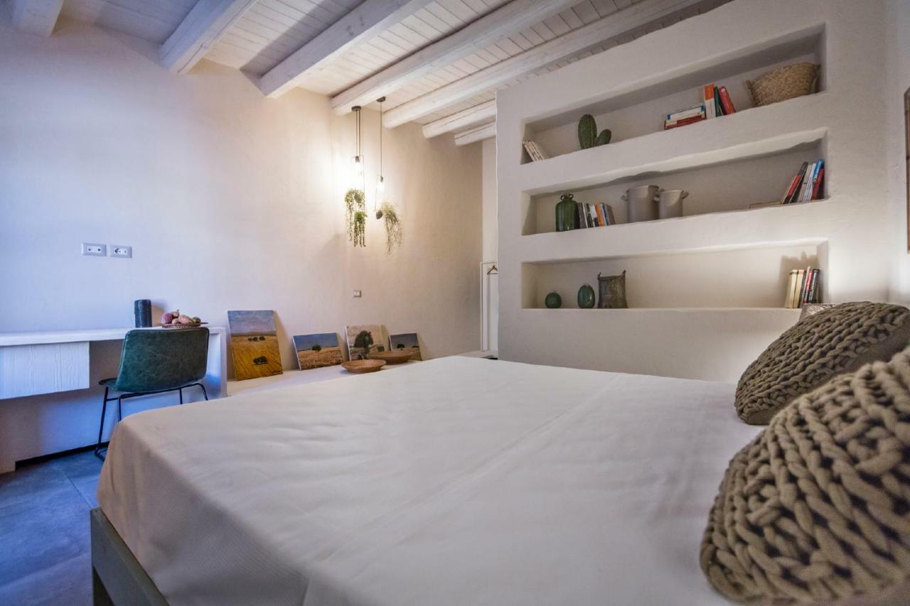 Maison d'hôtes Terre di Cavalusi Relais à Donnafugata Extérieur photo