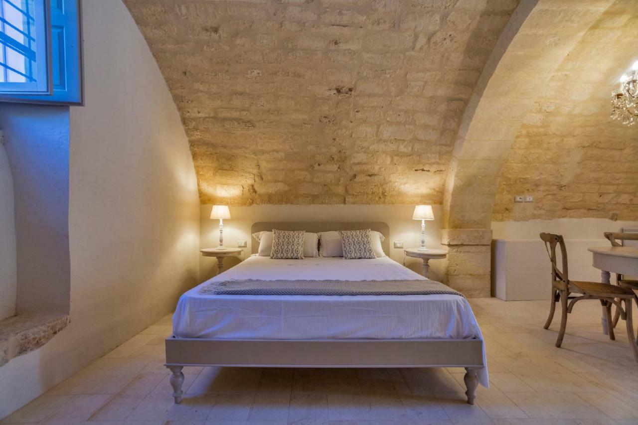 Maison d'hôtes Terre di Cavalusi Relais à Donnafugata Extérieur photo