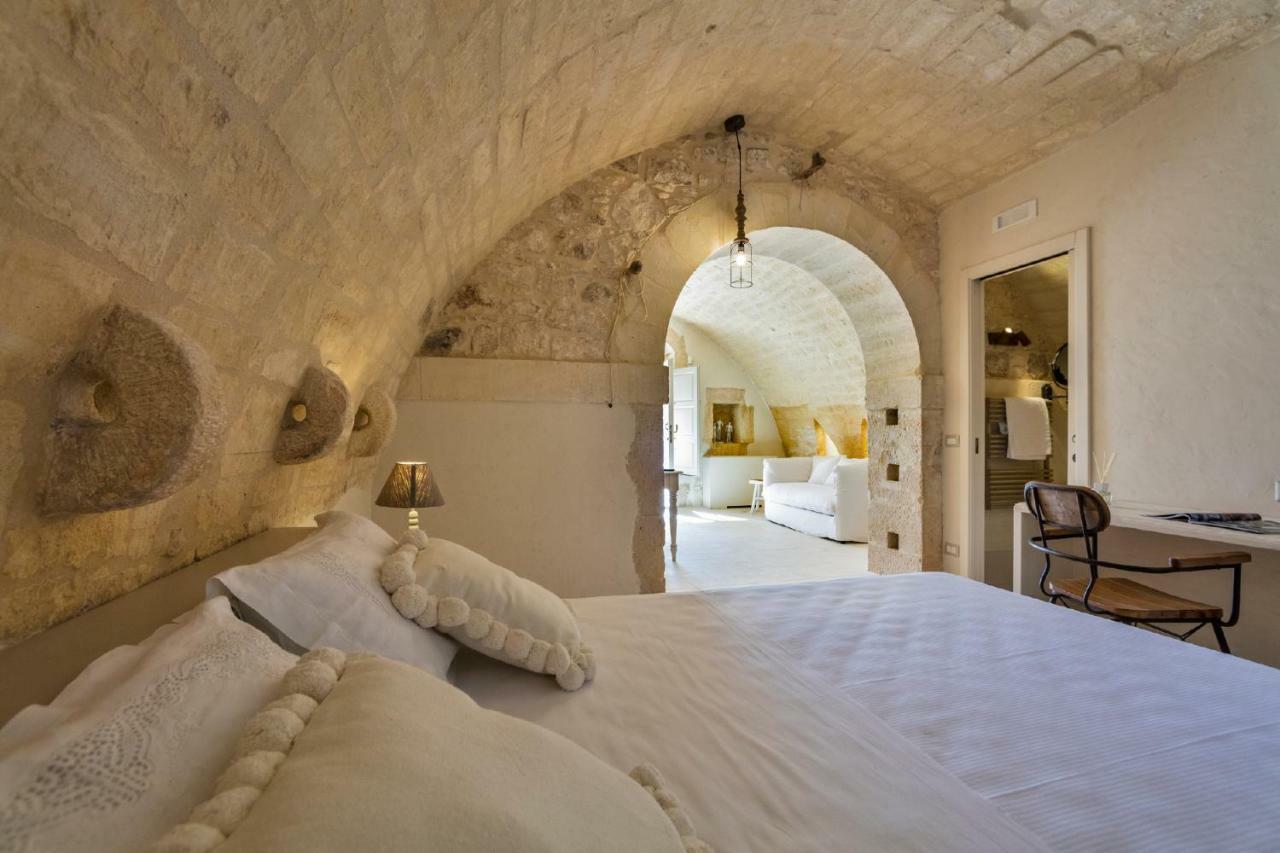 Maison d'hôtes Terre di Cavalusi Relais à Donnafugata Extérieur photo