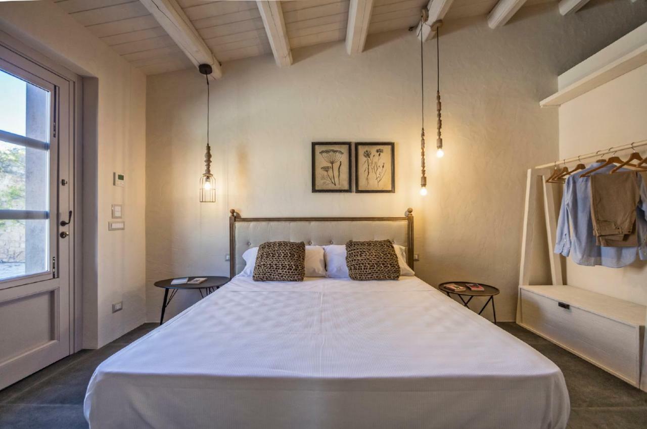 Maison d'hôtes Terre di Cavalusi Relais à Donnafugata Extérieur photo