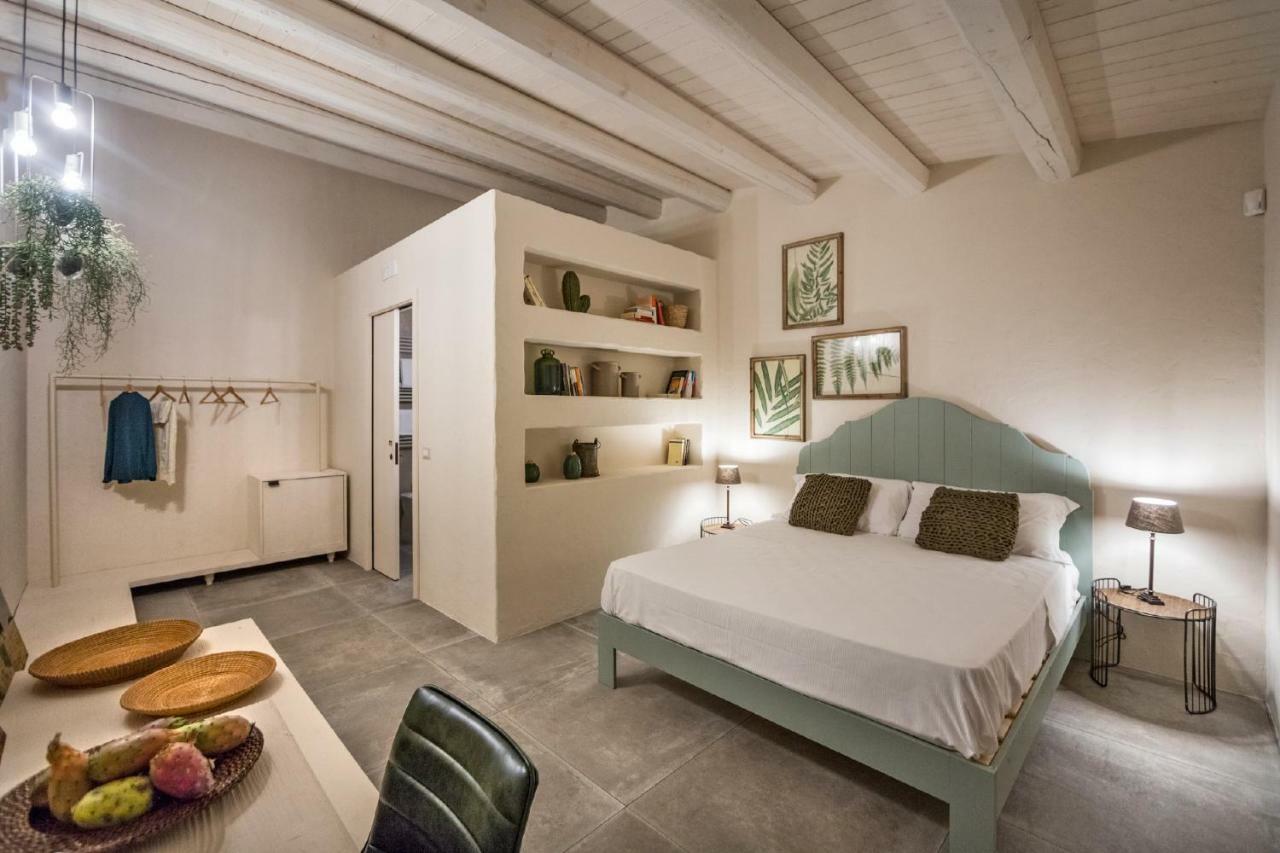 Maison d'hôtes Terre di Cavalusi Relais à Donnafugata Extérieur photo
