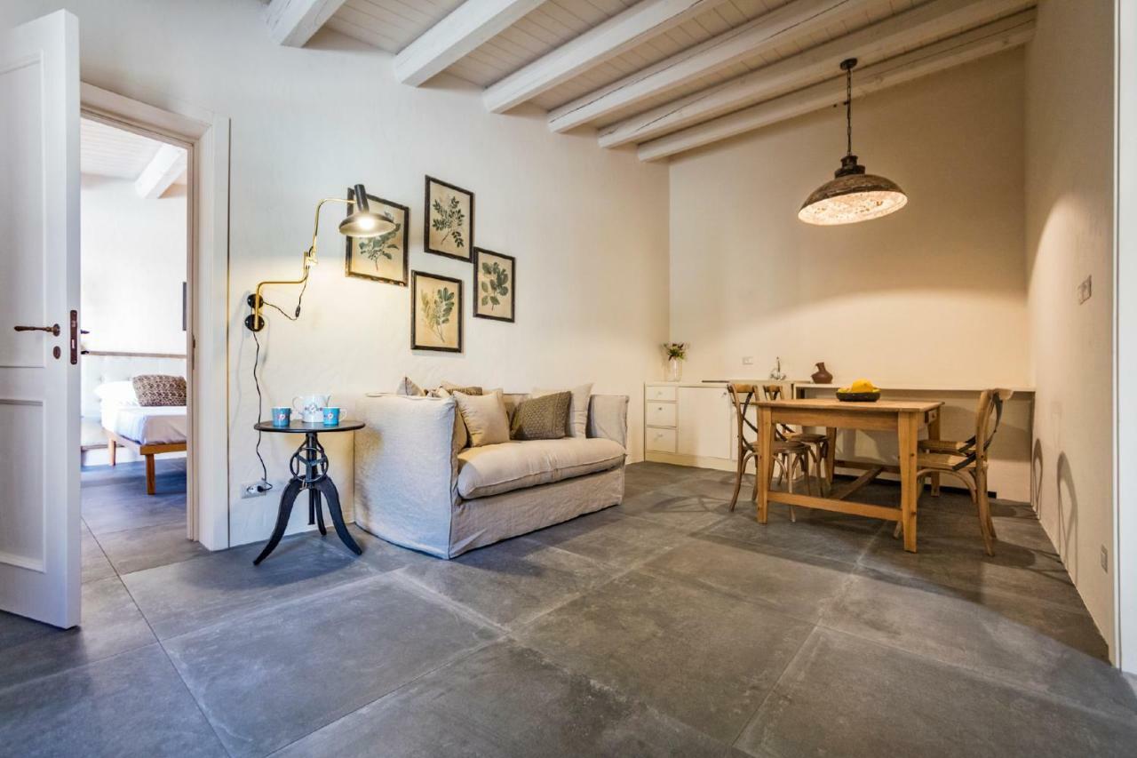 Maison d'hôtes Terre di Cavalusi Relais à Donnafugata Extérieur photo