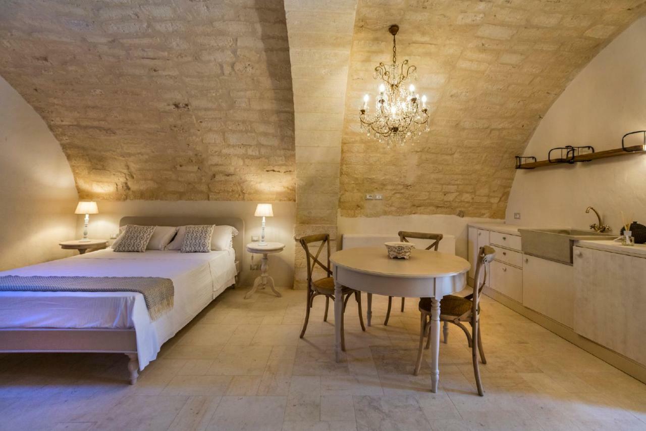 Maison d'hôtes Terre di Cavalusi Relais à Donnafugata Extérieur photo