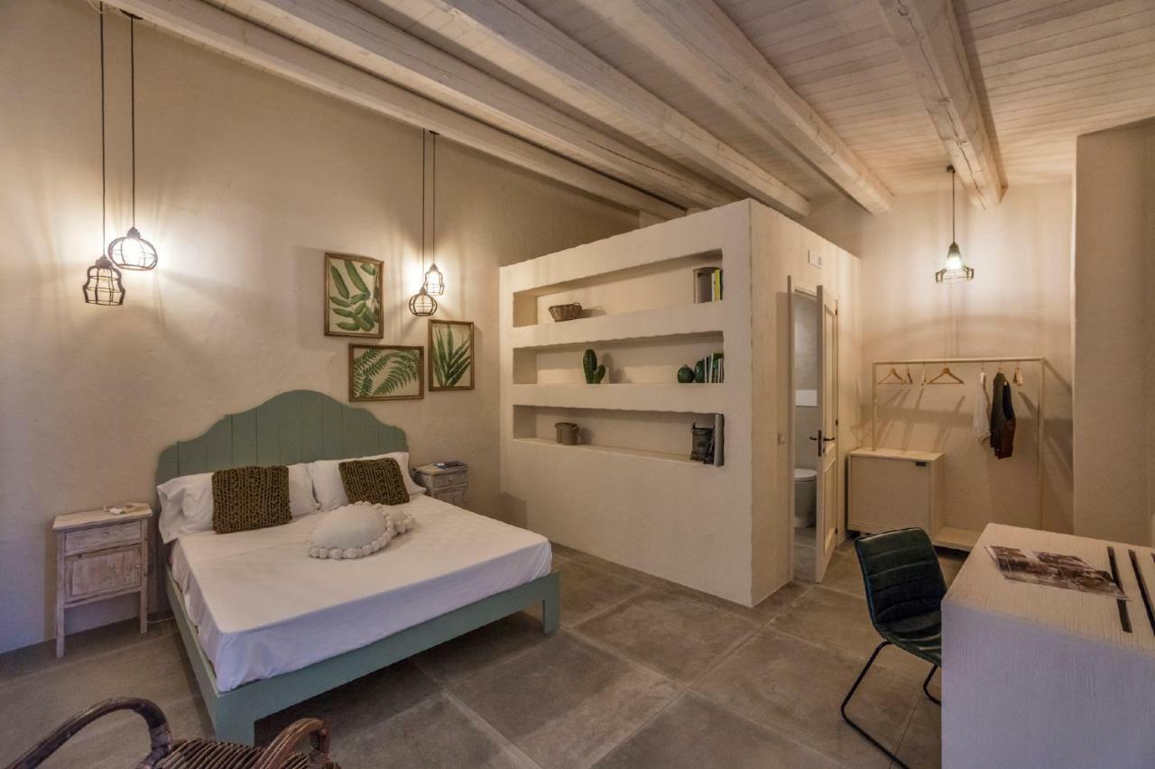 Maison d'hôtes Terre di Cavalusi Relais à Donnafugata Extérieur photo