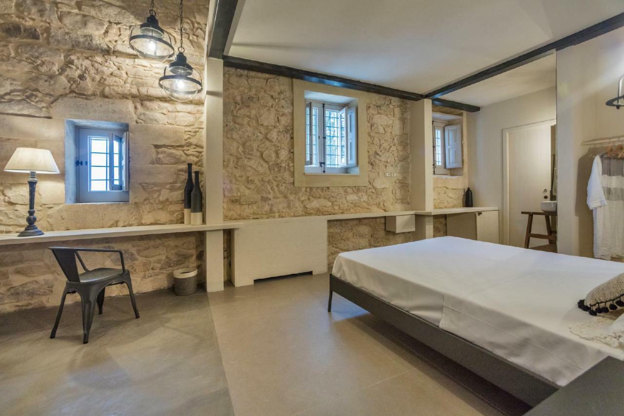Maison d'hôtes Terre di Cavalusi Relais à Donnafugata Extérieur photo