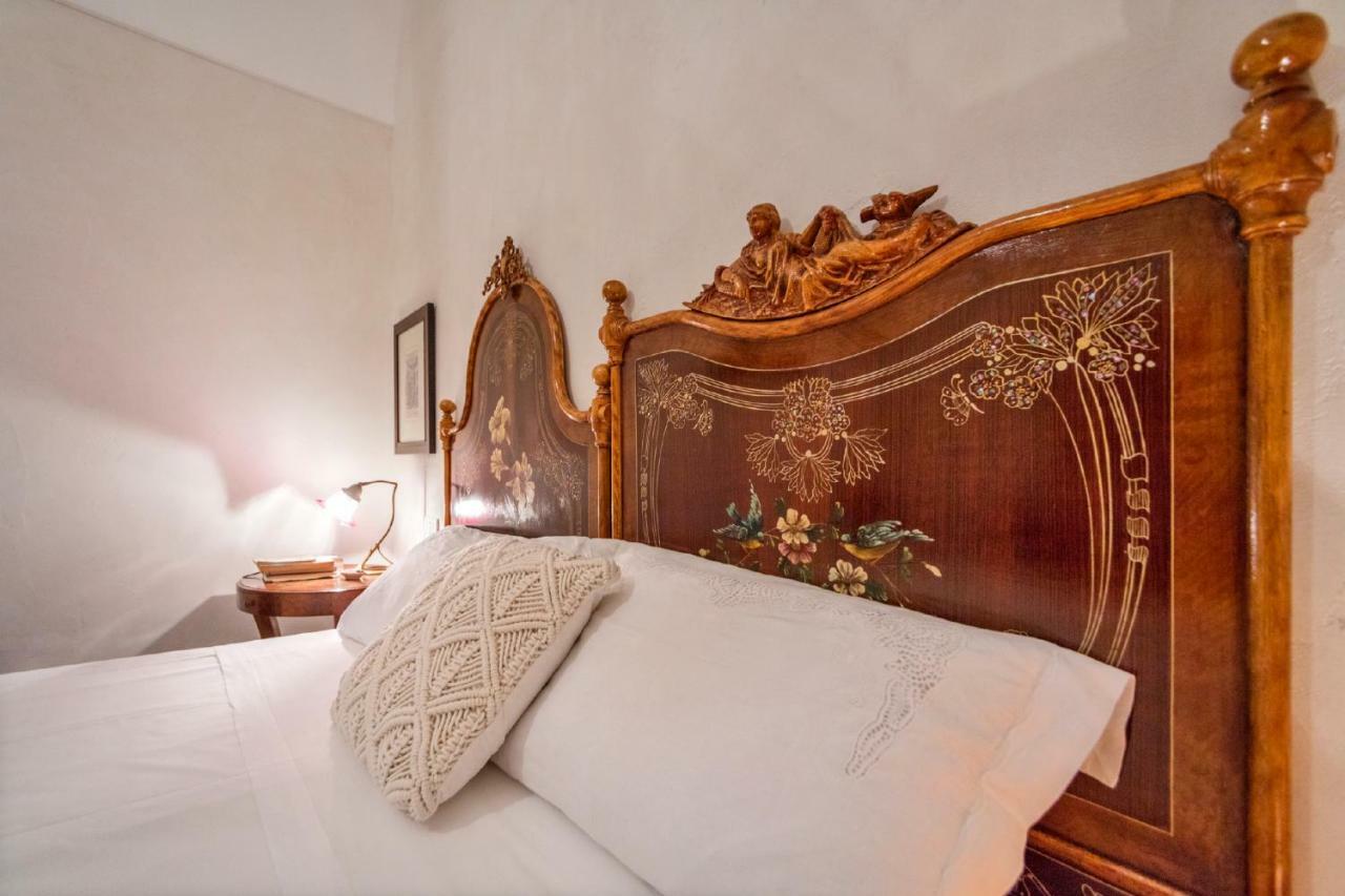Maison d'hôtes Terre di Cavalusi Relais à Donnafugata Extérieur photo