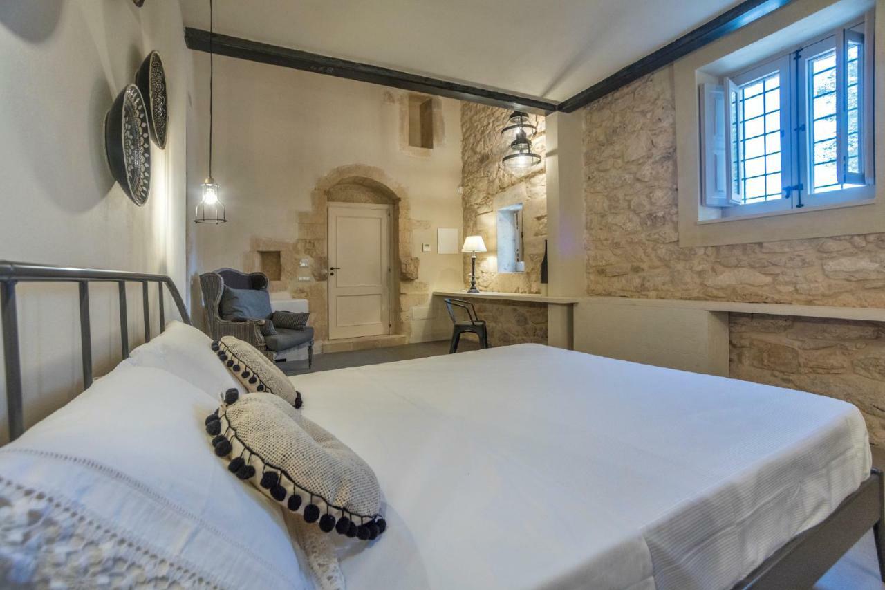 Maison d'hôtes Terre di Cavalusi Relais à Donnafugata Extérieur photo
