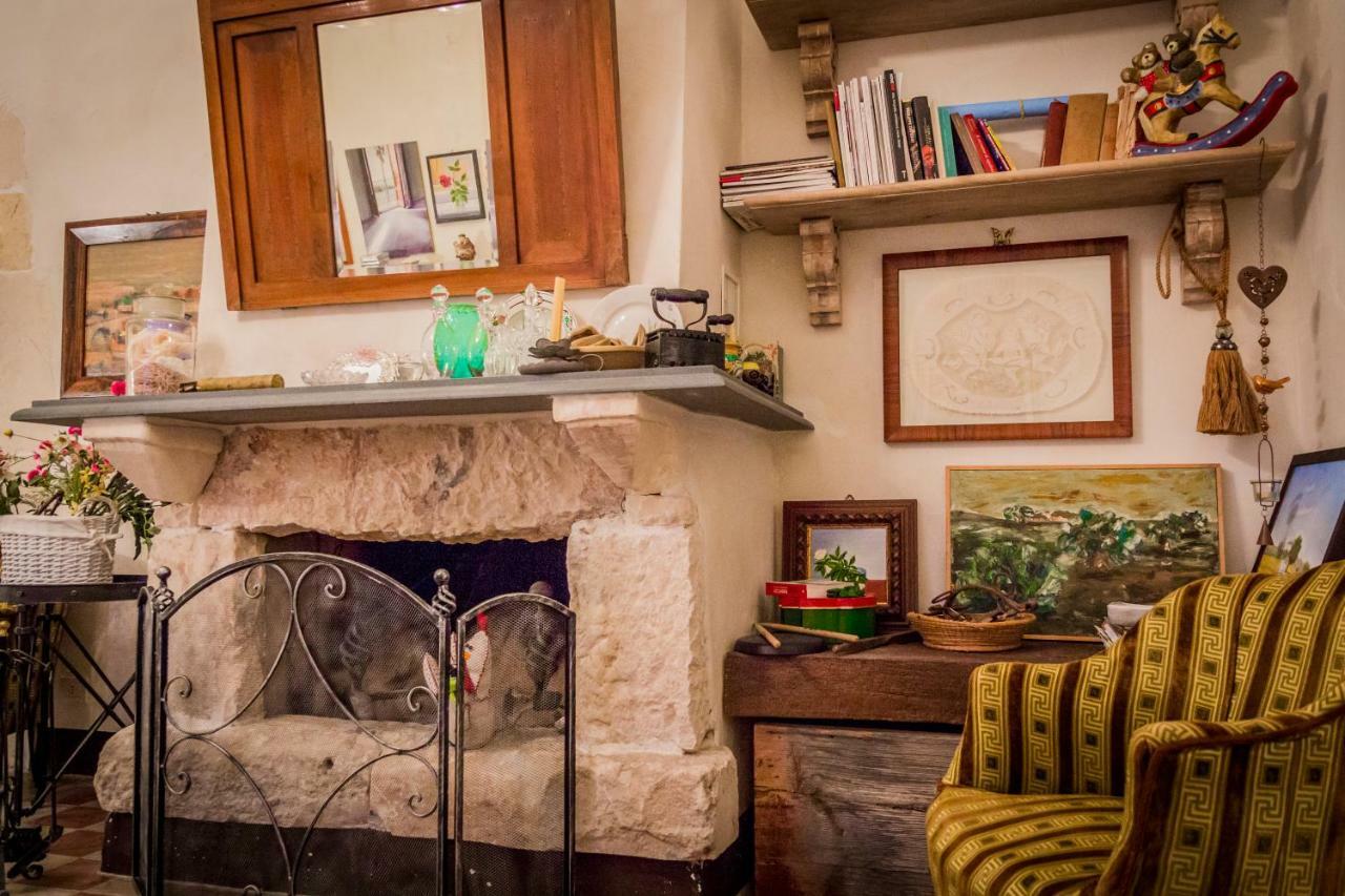 Maison d'hôtes Terre di Cavalusi Relais à Donnafugata Extérieur photo