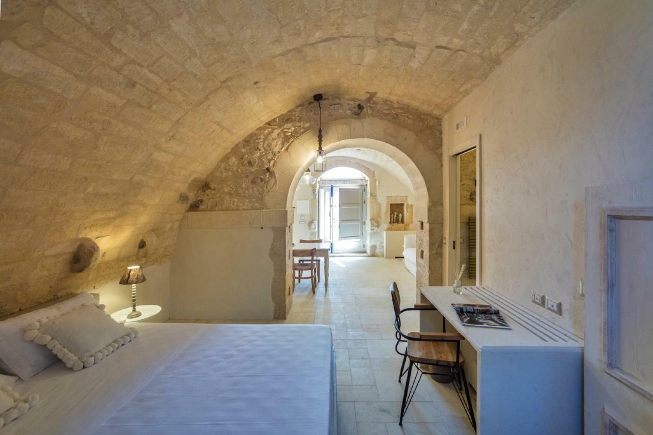 Maison d'hôtes Terre di Cavalusi Relais à Donnafugata Extérieur photo