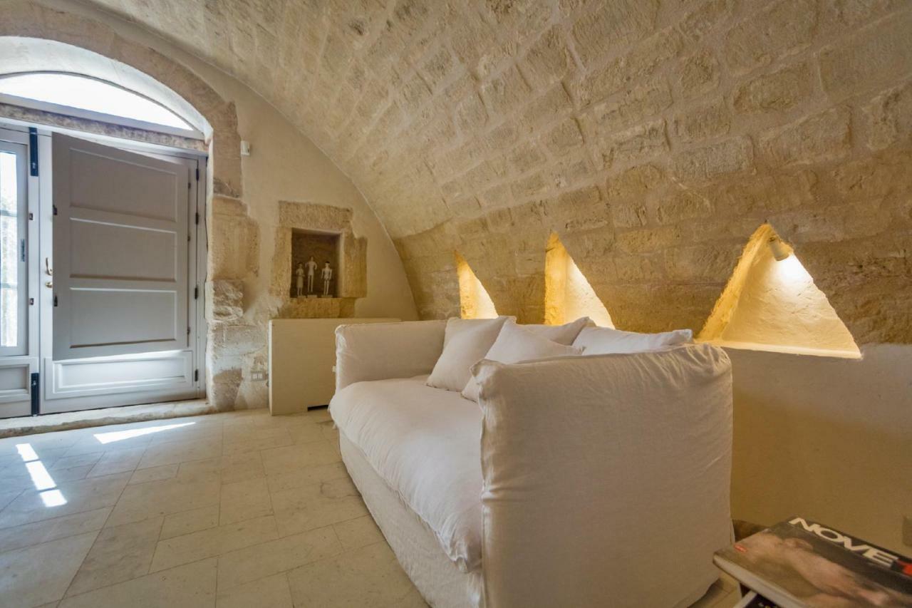 Maison d'hôtes Terre di Cavalusi Relais à Donnafugata Extérieur photo