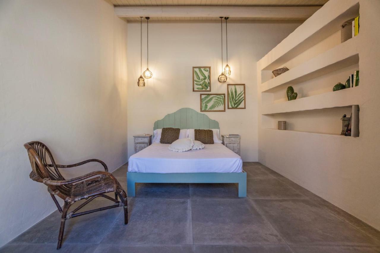 Maison d'hôtes Terre di Cavalusi Relais à Donnafugata Extérieur photo