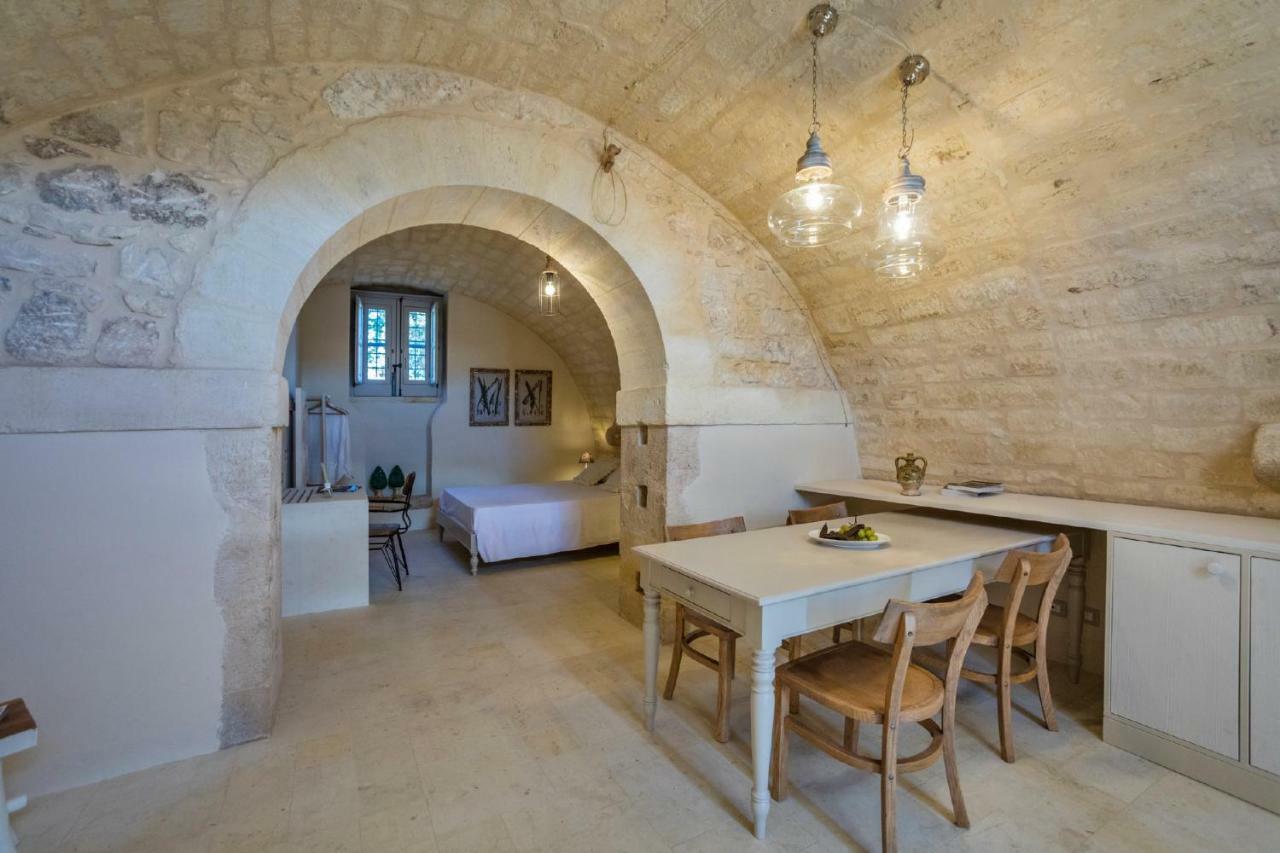 Maison d'hôtes Terre di Cavalusi Relais à Donnafugata Extérieur photo