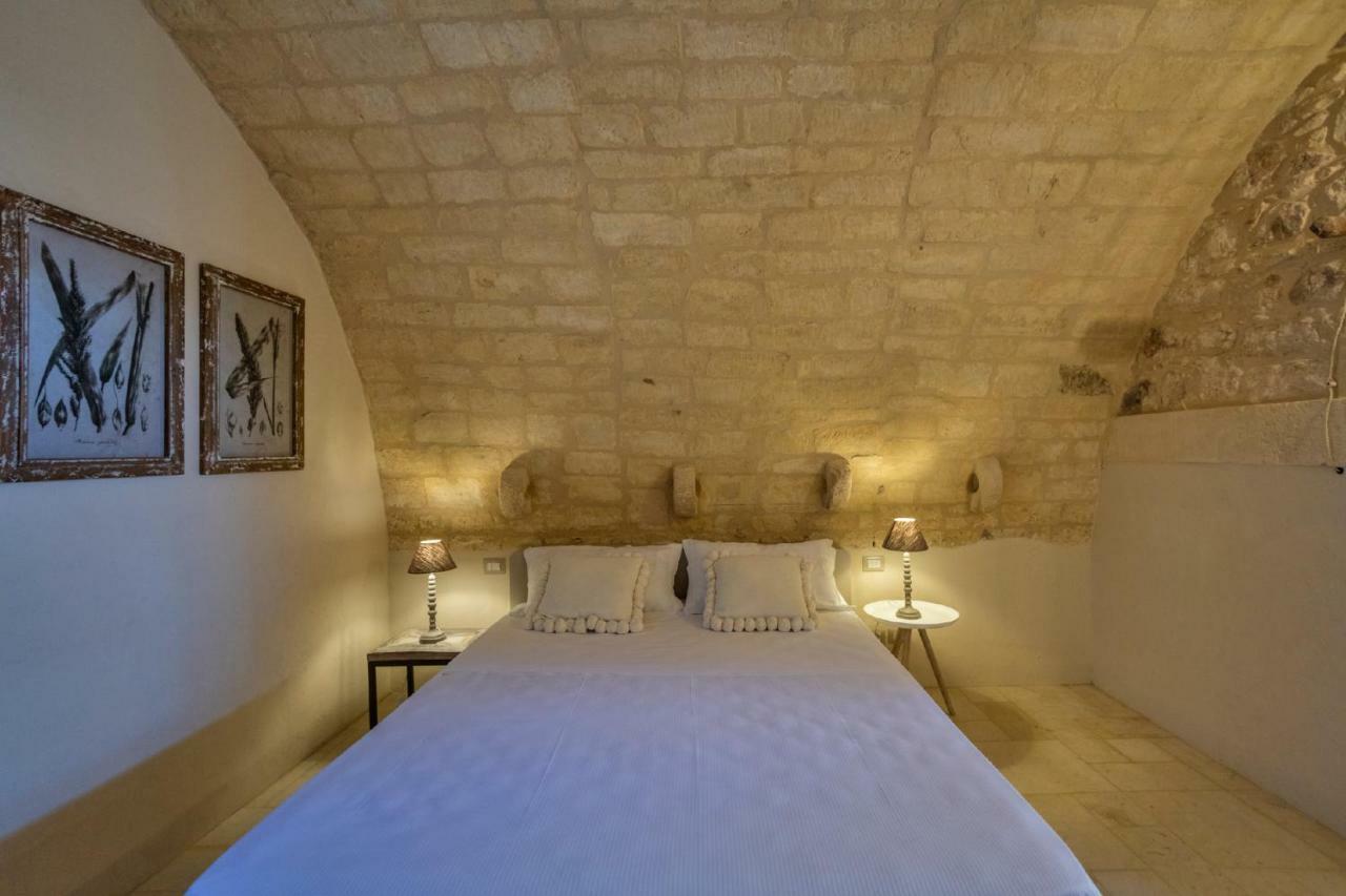 Maison d'hôtes Terre di Cavalusi Relais à Donnafugata Extérieur photo