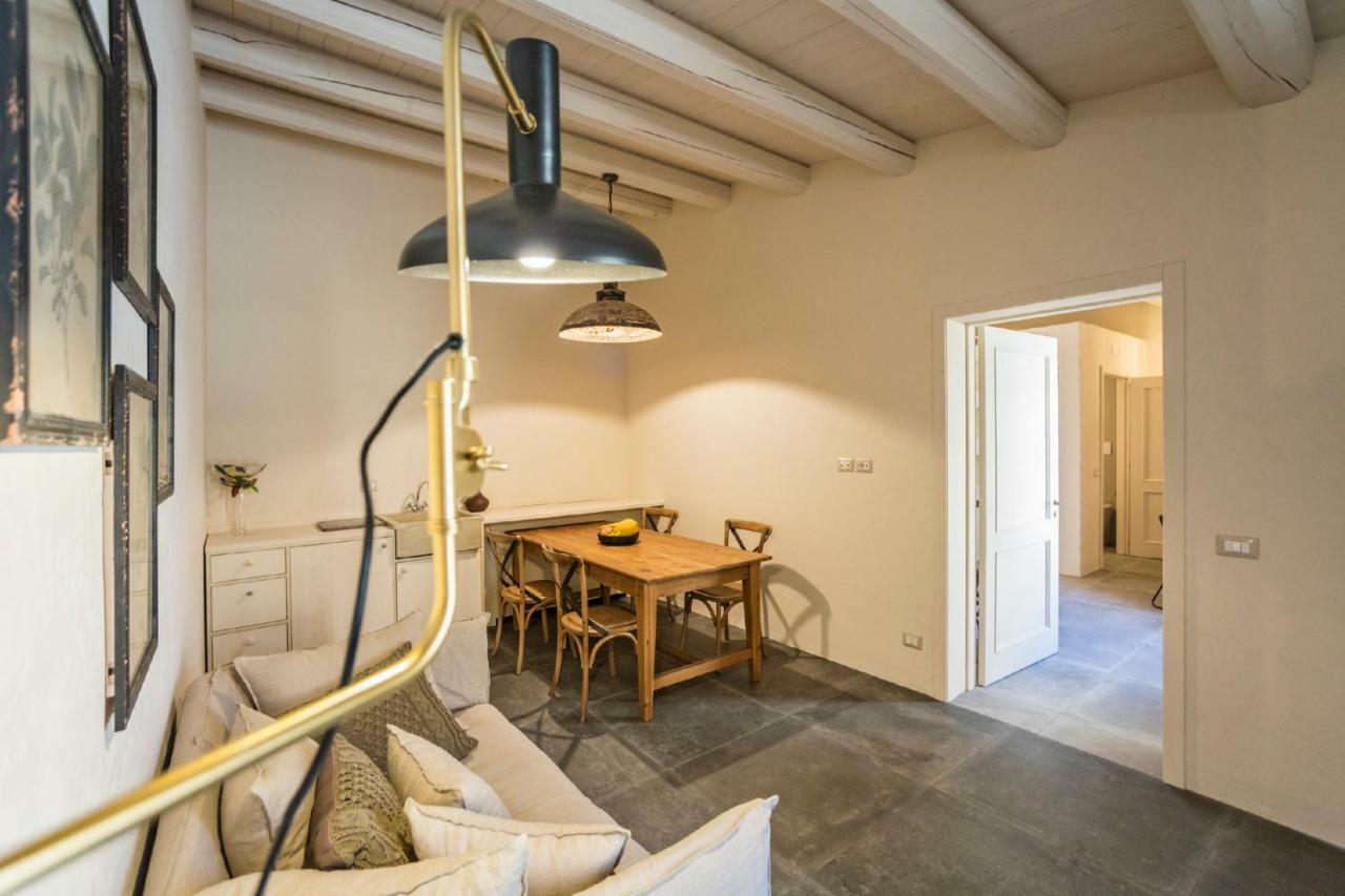 Maison d'hôtes Terre di Cavalusi Relais à Donnafugata Extérieur photo