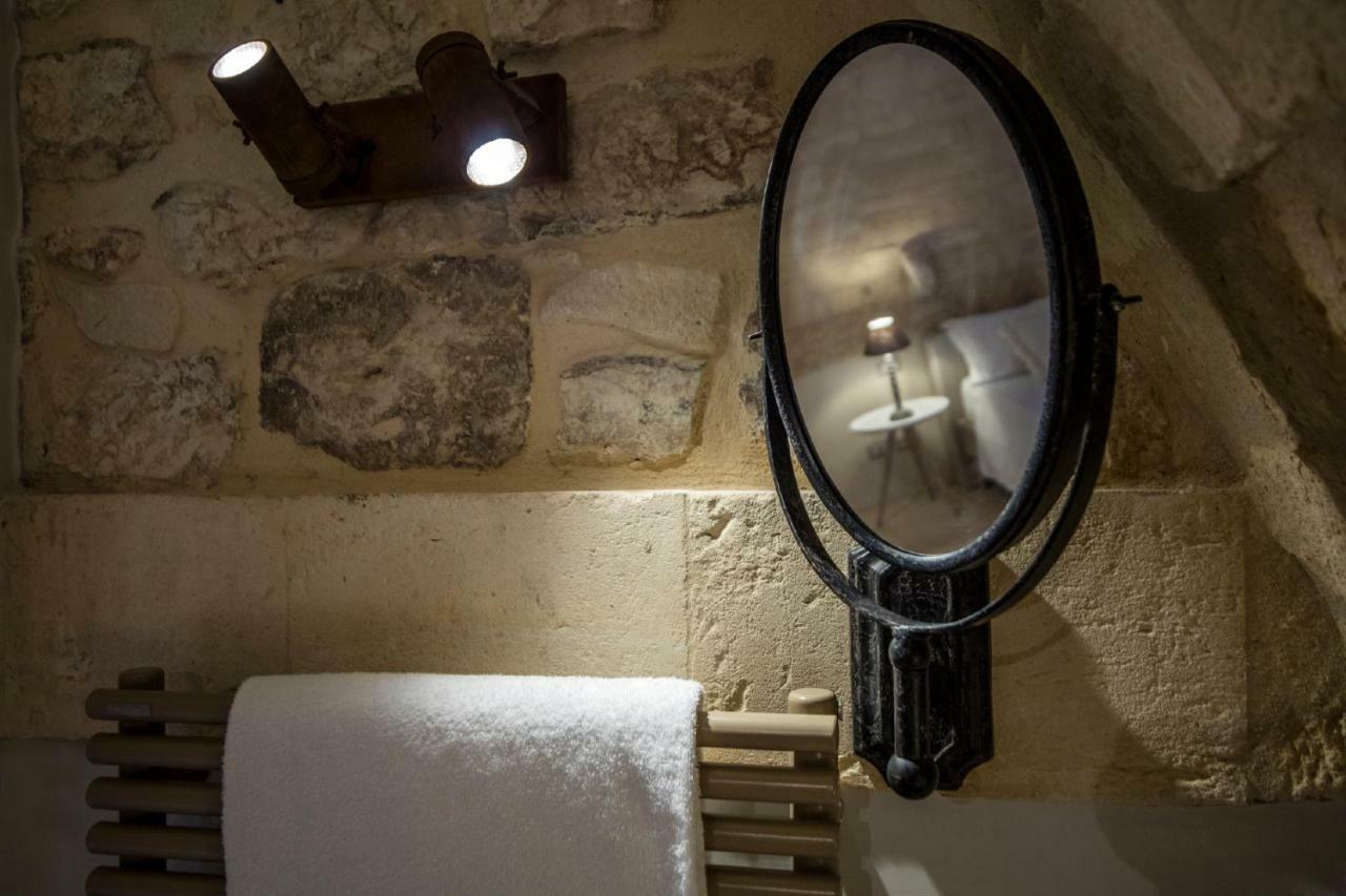 Maison d'hôtes Terre di Cavalusi Relais à Donnafugata Extérieur photo