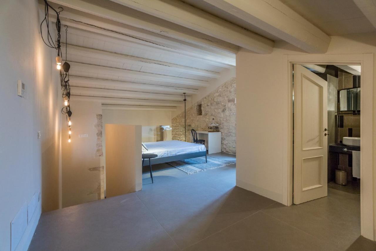 Maison d'hôtes Terre di Cavalusi Relais à Donnafugata Extérieur photo